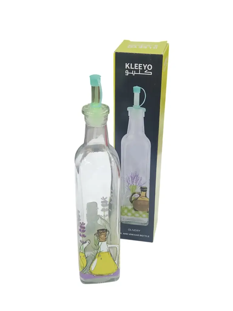 Oil Bottle