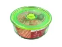Storage Box DK Glass 850ml