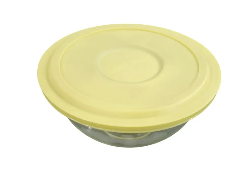 Storage Box Marinex Glass