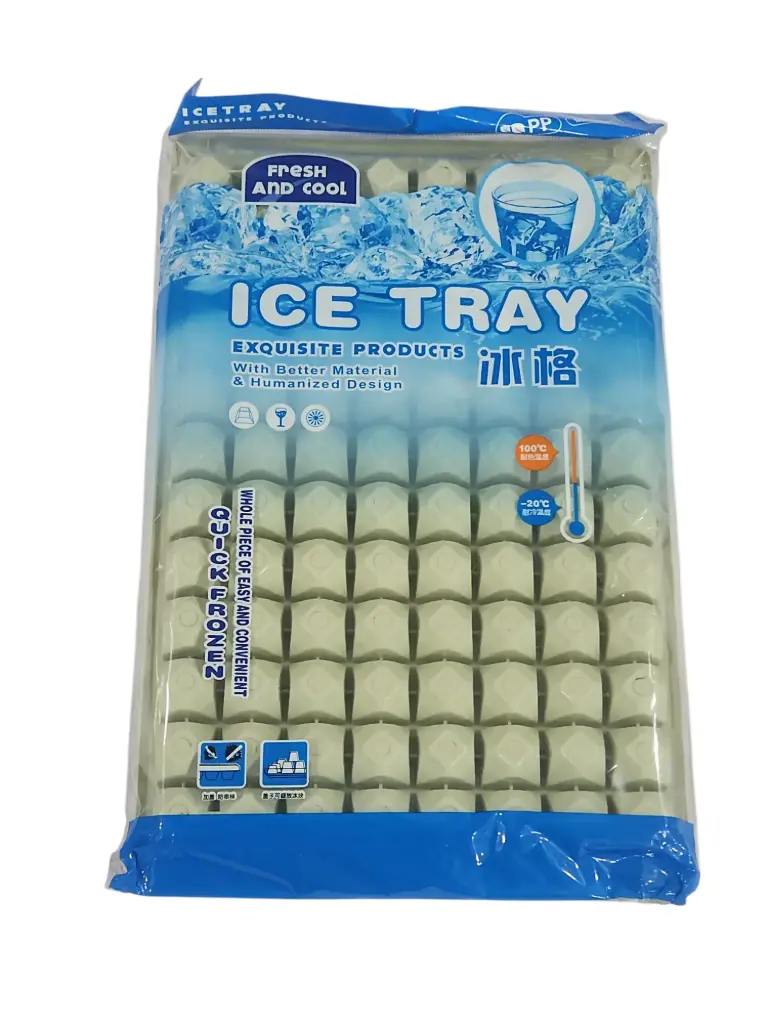 Ice Cube Tray 