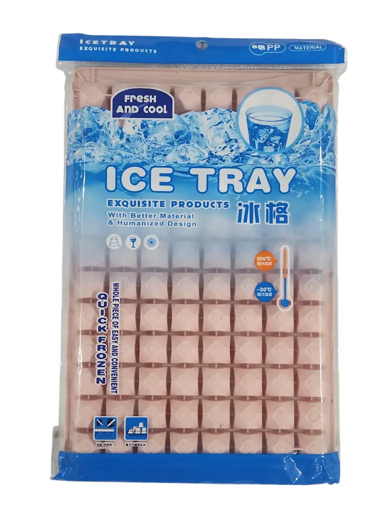 Ice Cube Tray