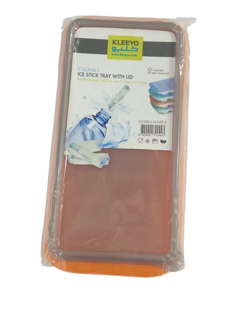Ice Cube Tray 