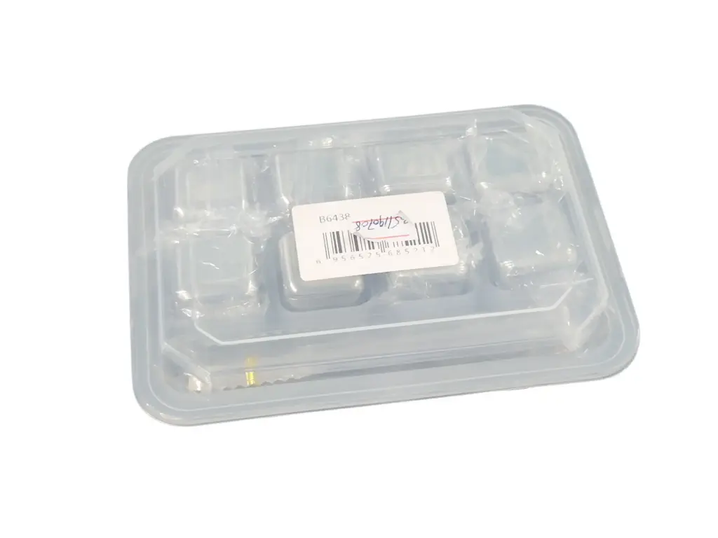 Ice Cube Tray 