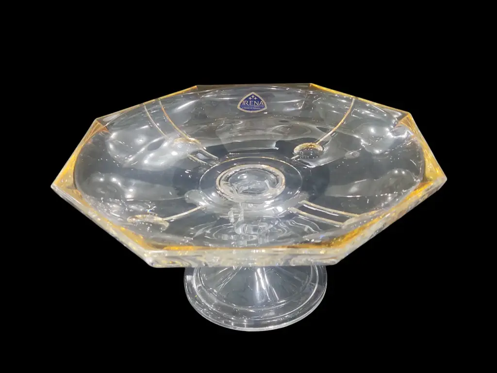 Cake Stand Irena Poland 