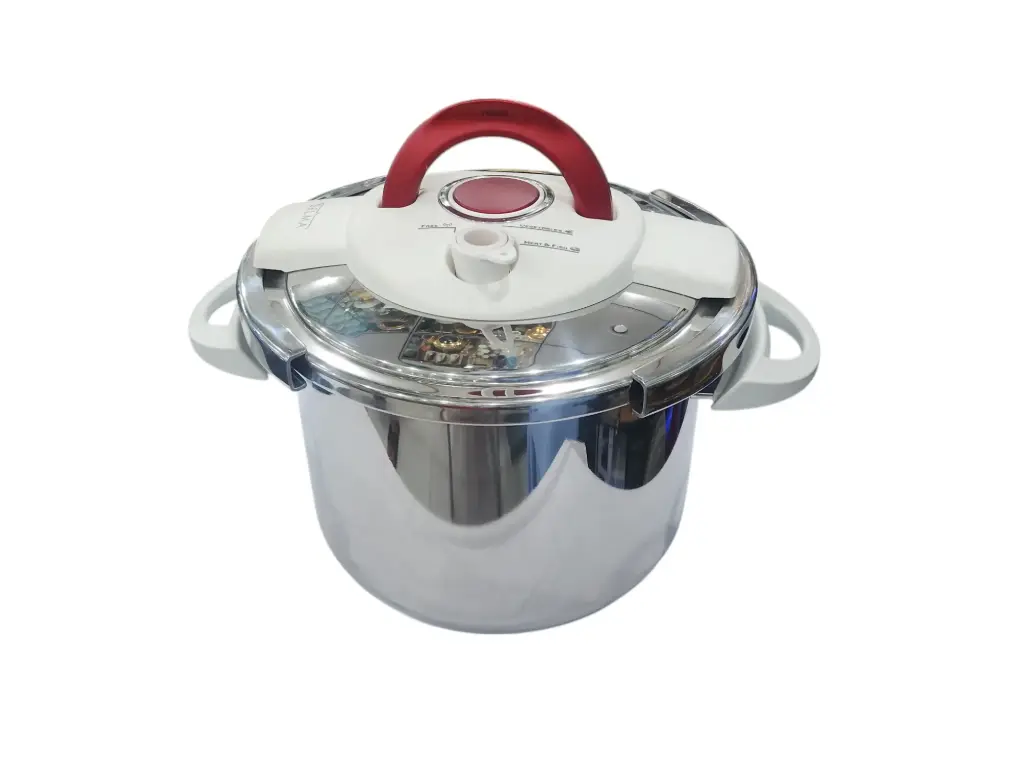 Pressure Cooker Belma Turkey 12 L 