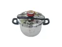 Pressure Cooker Stainless Steel 7 L