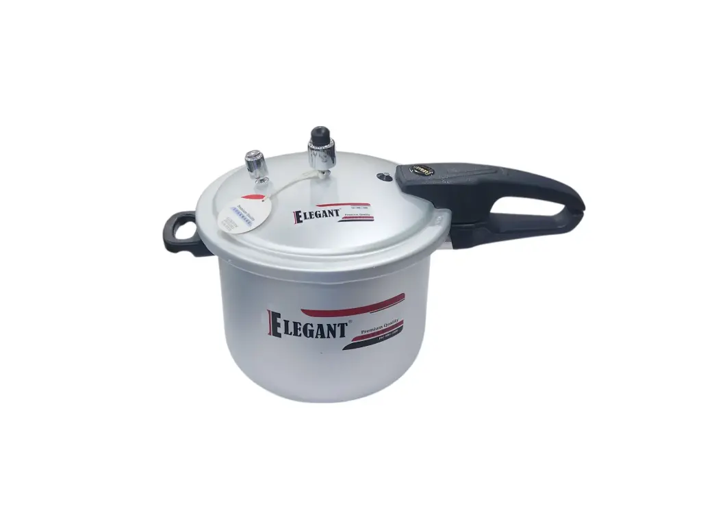 Pressure Cooker Elegant  7 L  