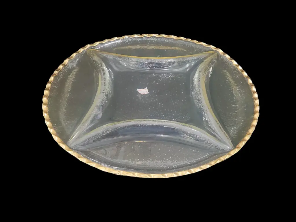 Dry Fruit Tray Partition  