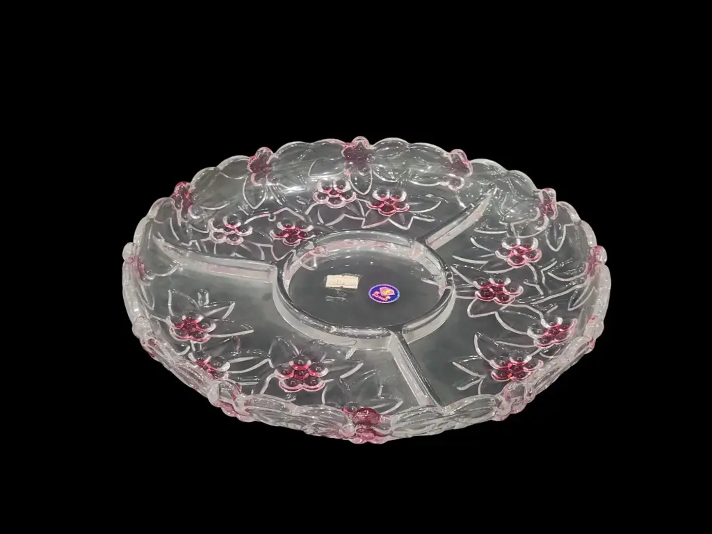 Dry Fruit Tray Partition  