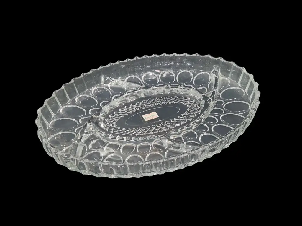 Dry Fruit Tray Partition 