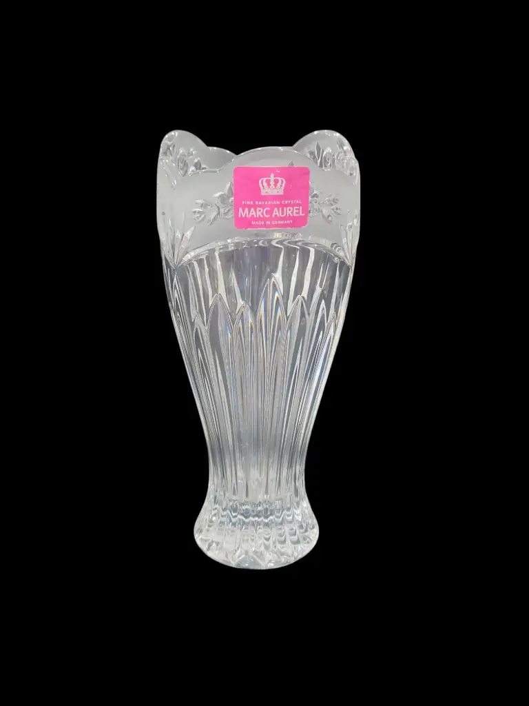 German Vase Small