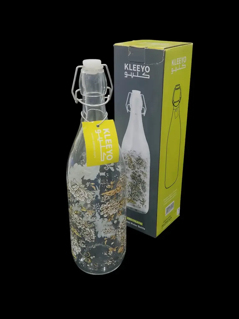 Water Bottle 