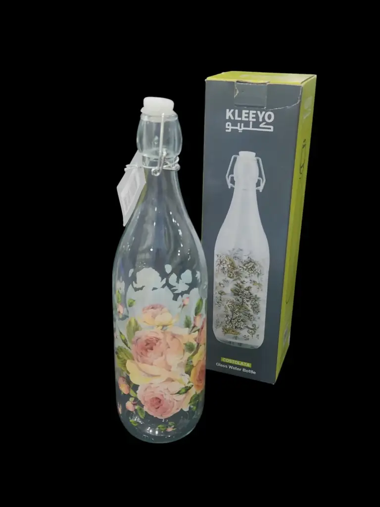 Water Bottle