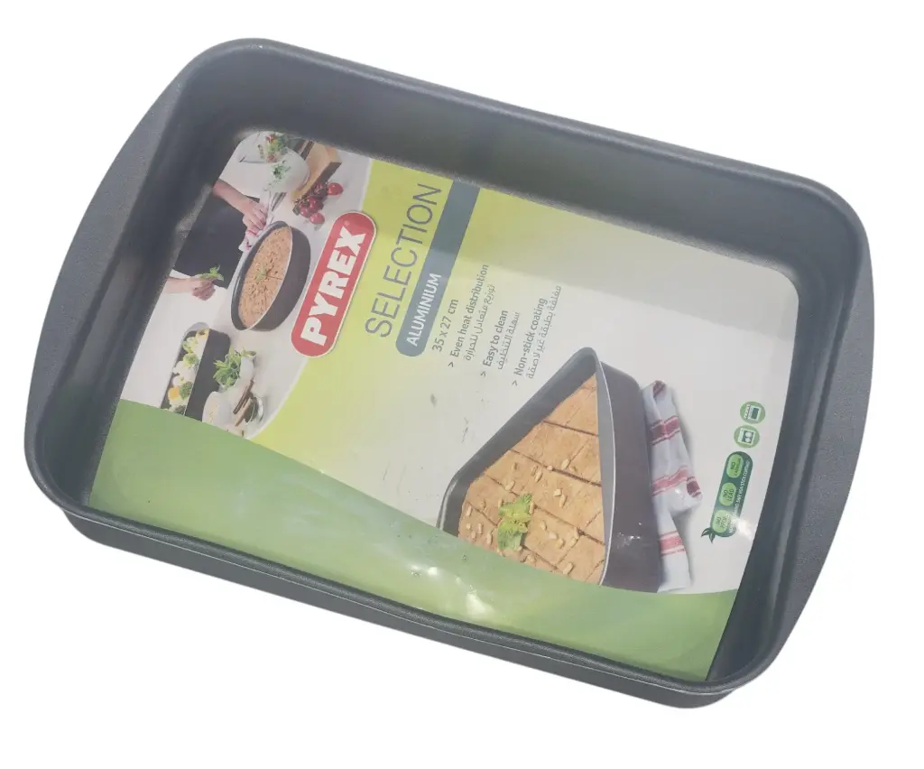  Roast Pan Pyrex 27cm
