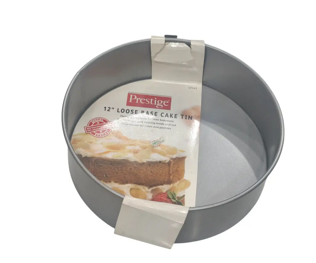  Roast Pan Prestige 12cm 