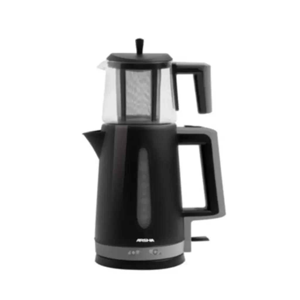 Tea & Coffee Maker Arshia 1.7 L