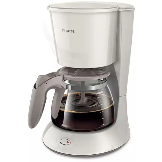 Philips Coffee Maker 