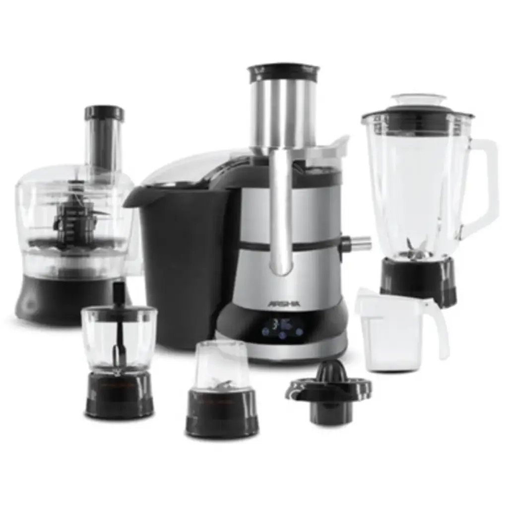 Arshia Food Factory 6in1 