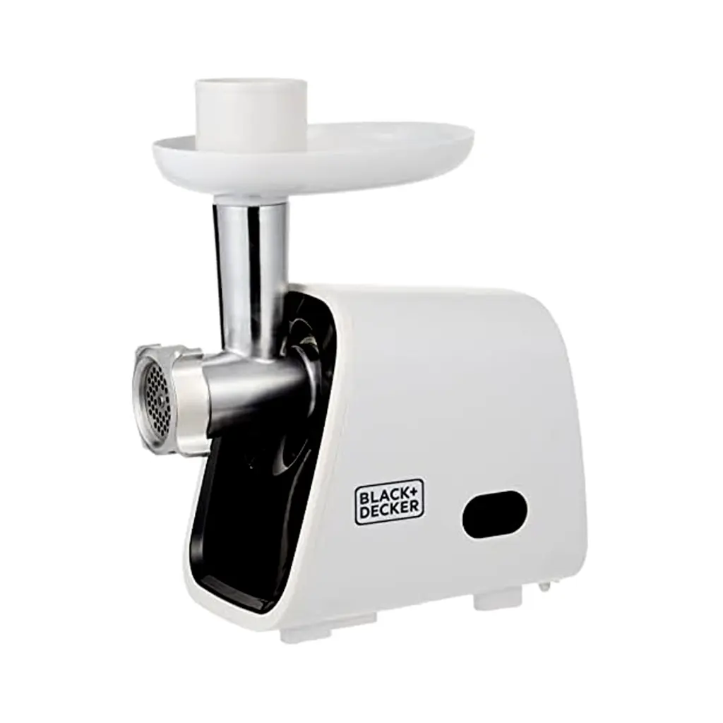 Black Decker Meat Grinder FM1500