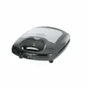 Black Decker Sandwich Maker 12 Watts 