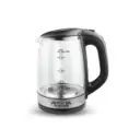 Electric Kettle Arshia Glass 1.7 L