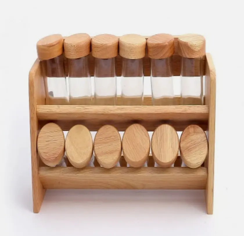  Spice Rack Billi Thailand 