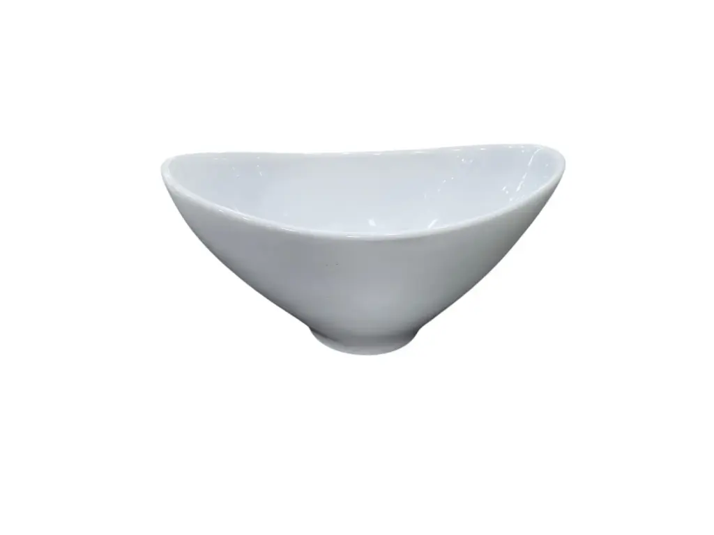 Salad Serving Bowl Bone China 