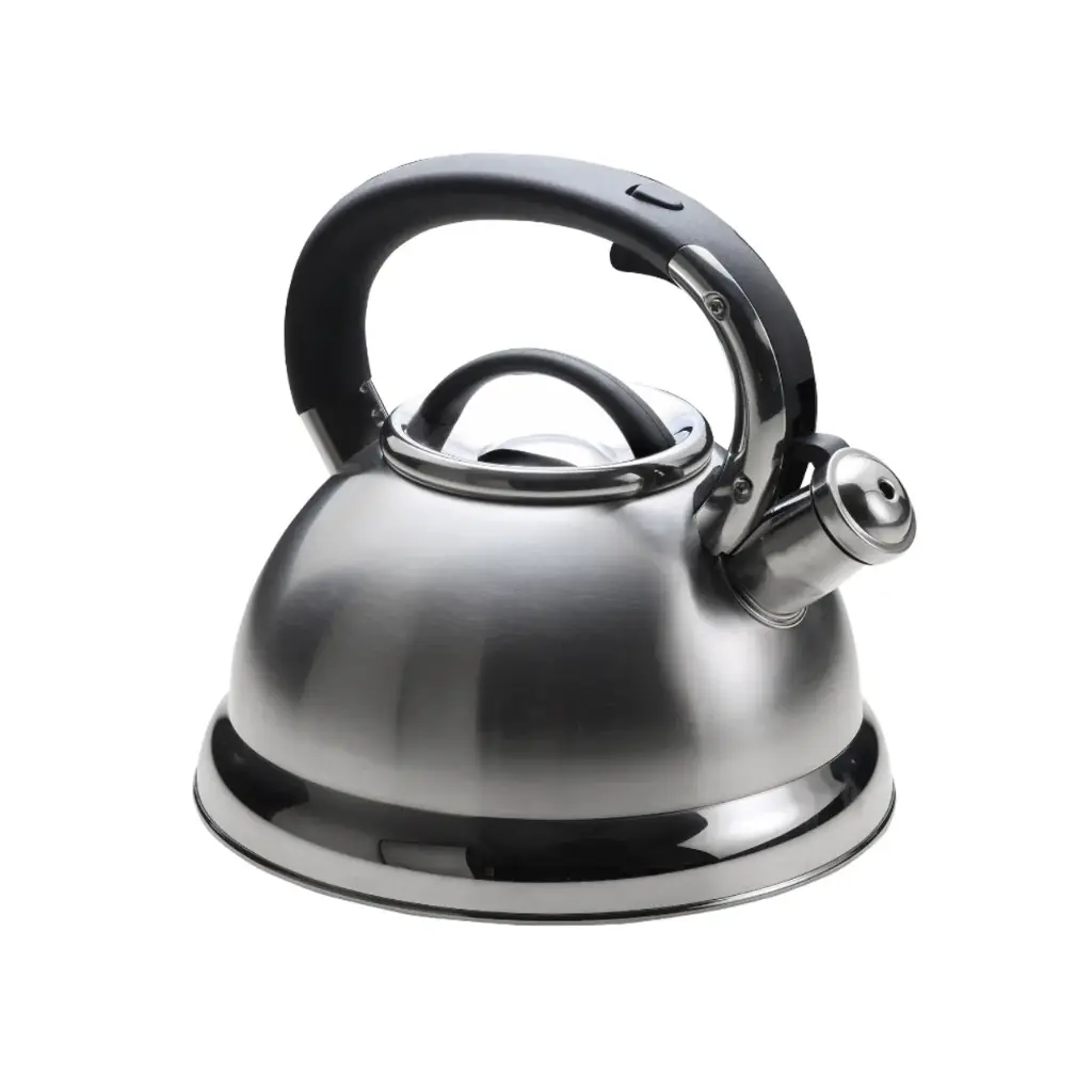  Arhsia Stainless Steel Kettle Whistle 