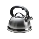 Arhsia Stainless Steel Kettle Whistle 