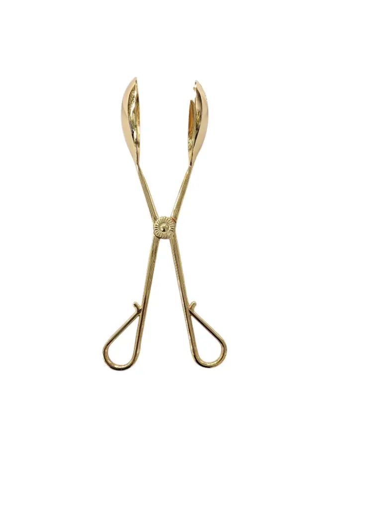 Orchid Serving Tong