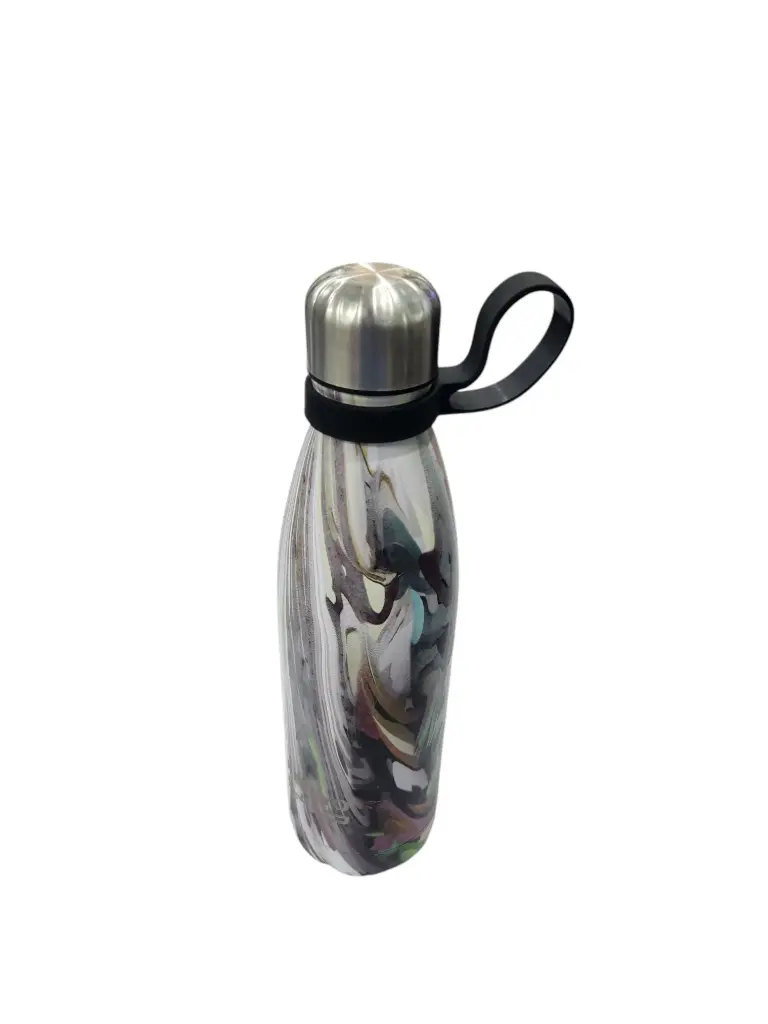 Water Bottle Hot & Cold Kleeyo  