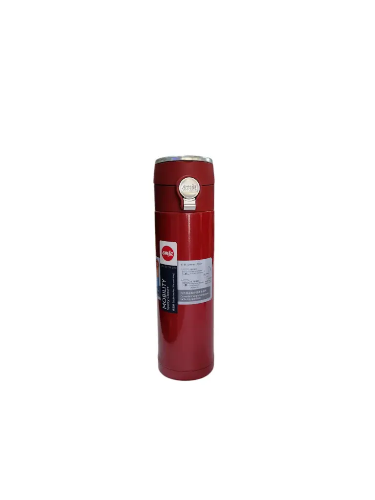 Water Bottle Hot & Cold Emsa