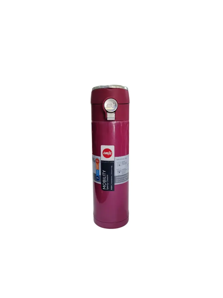 Water Bottle Hot & Cold