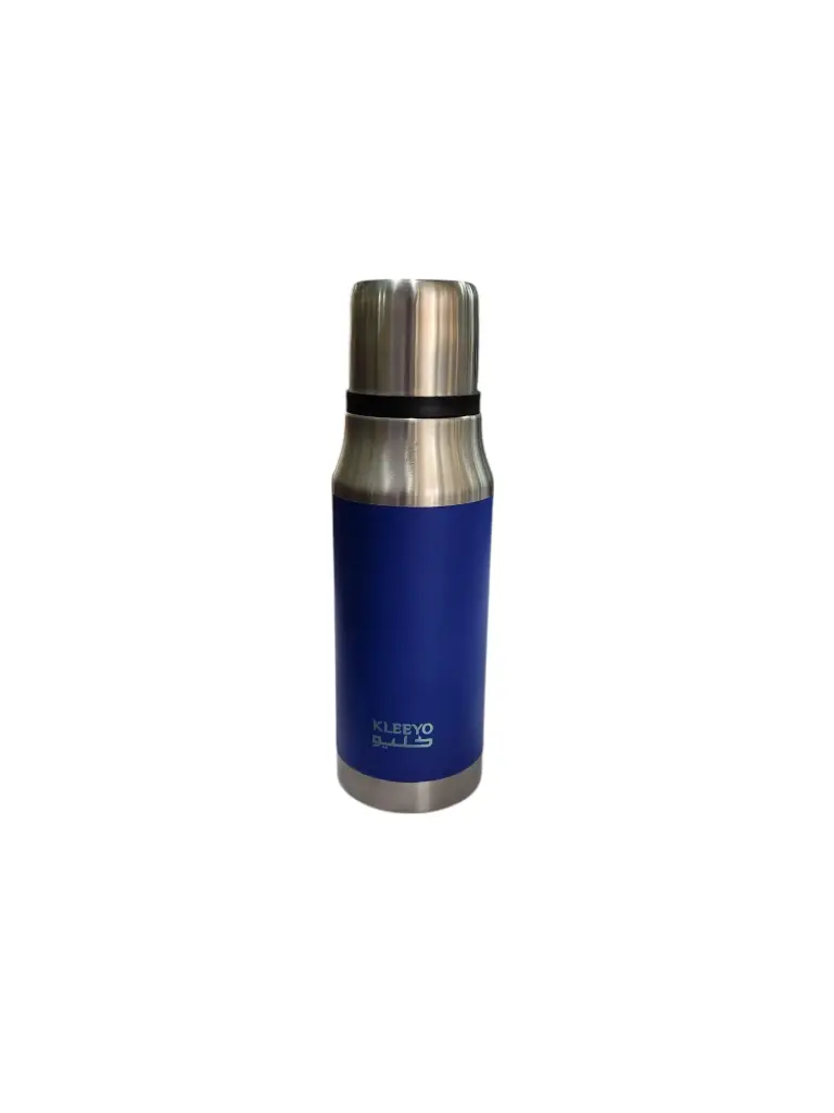 Water Bottle Hot & Cold Kleeyo