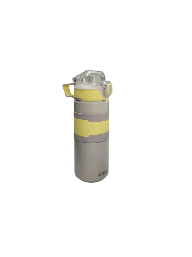 Water Bottle Hot & Cold Cille