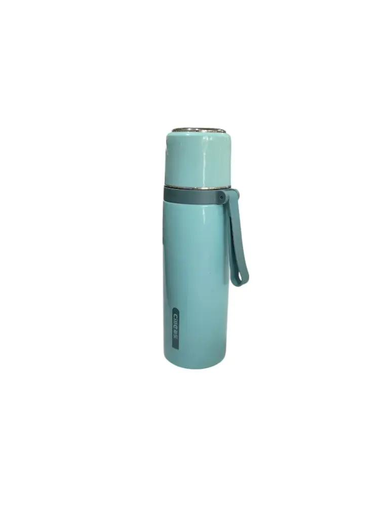 Water Bottle Hot & Cold Cille