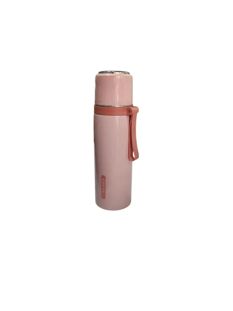 Water Bottle Hot & Cold Cille 
