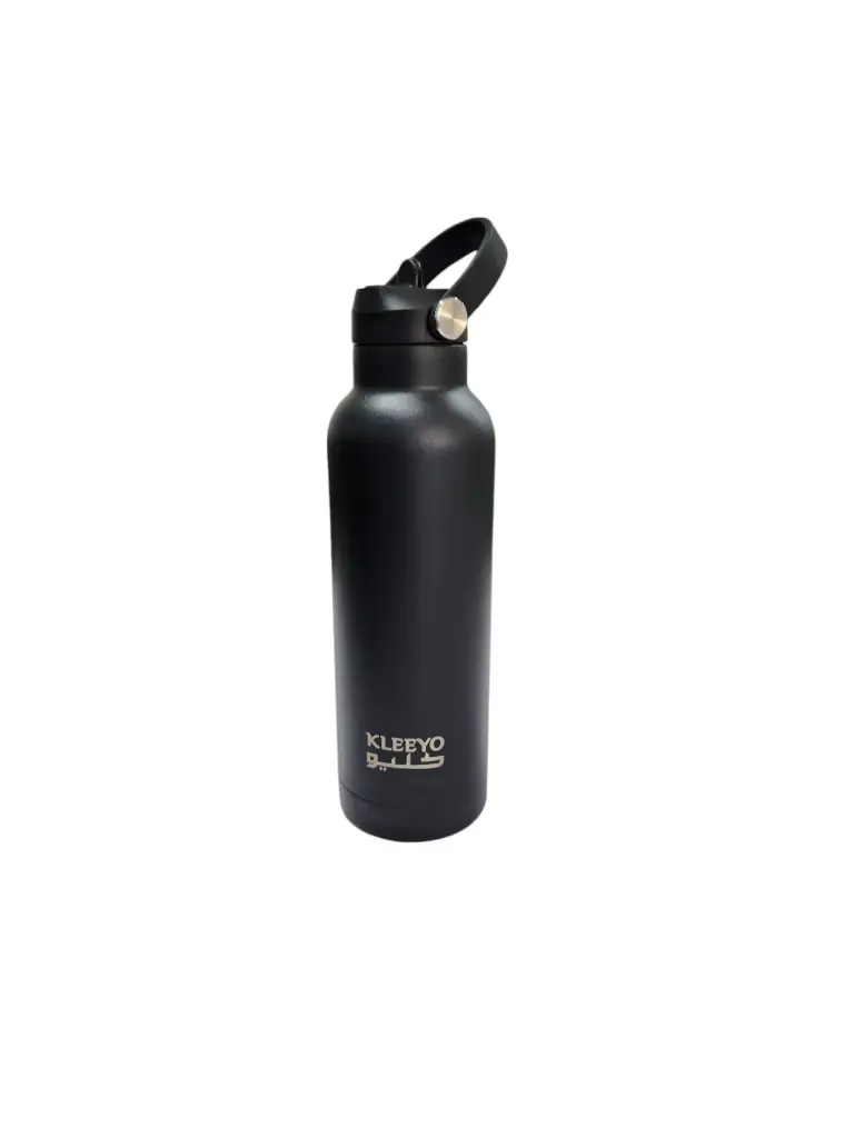 Water Bottle Hot & Cold Kleeyo