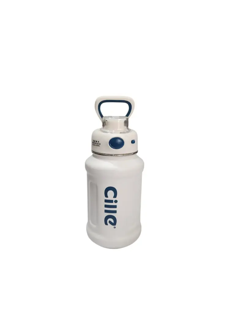 Water Bottle Hot & Cold Cille