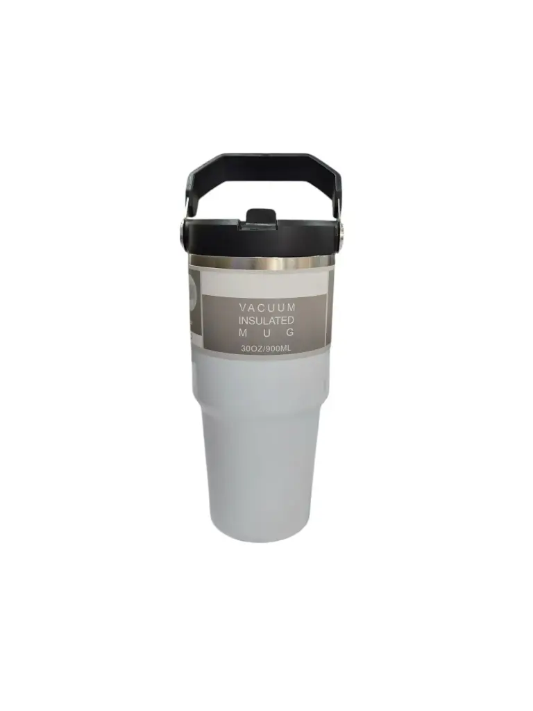 Hot & Cold Mug