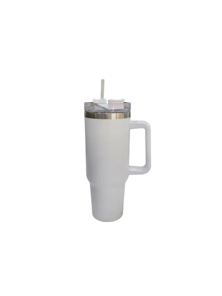 Hot & Cold Mug 
