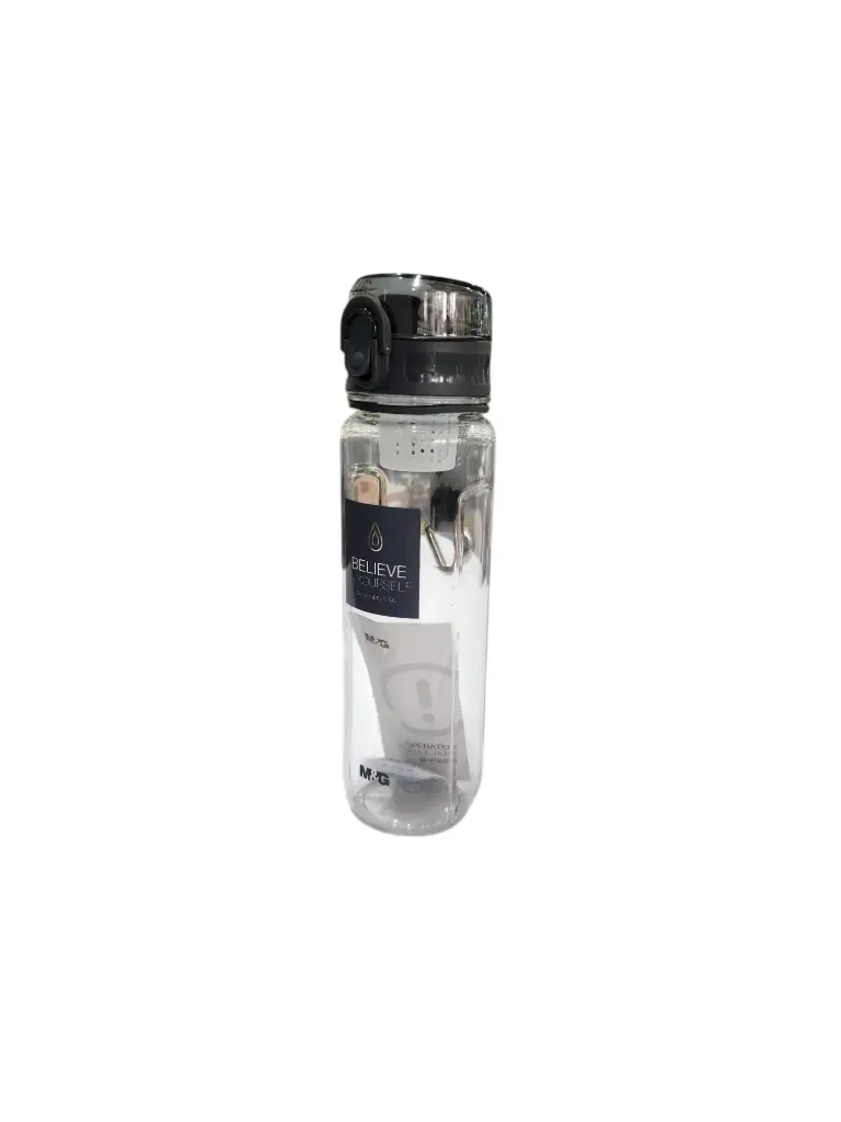 Water Bottle Hot & Cold M&G