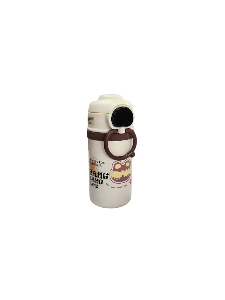 Water Bottle Hot & Cold Bang 