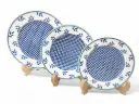 Danny Home Plate Set 18 Pieces 6 Person