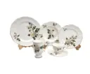 Plate Set Imperial Collection 36 Pieces 6 Person