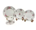 Plate Set Imperial Collection 30 Pieces 6 Person