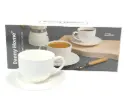 Cup Soccer Bone China Danny Home 220 CC