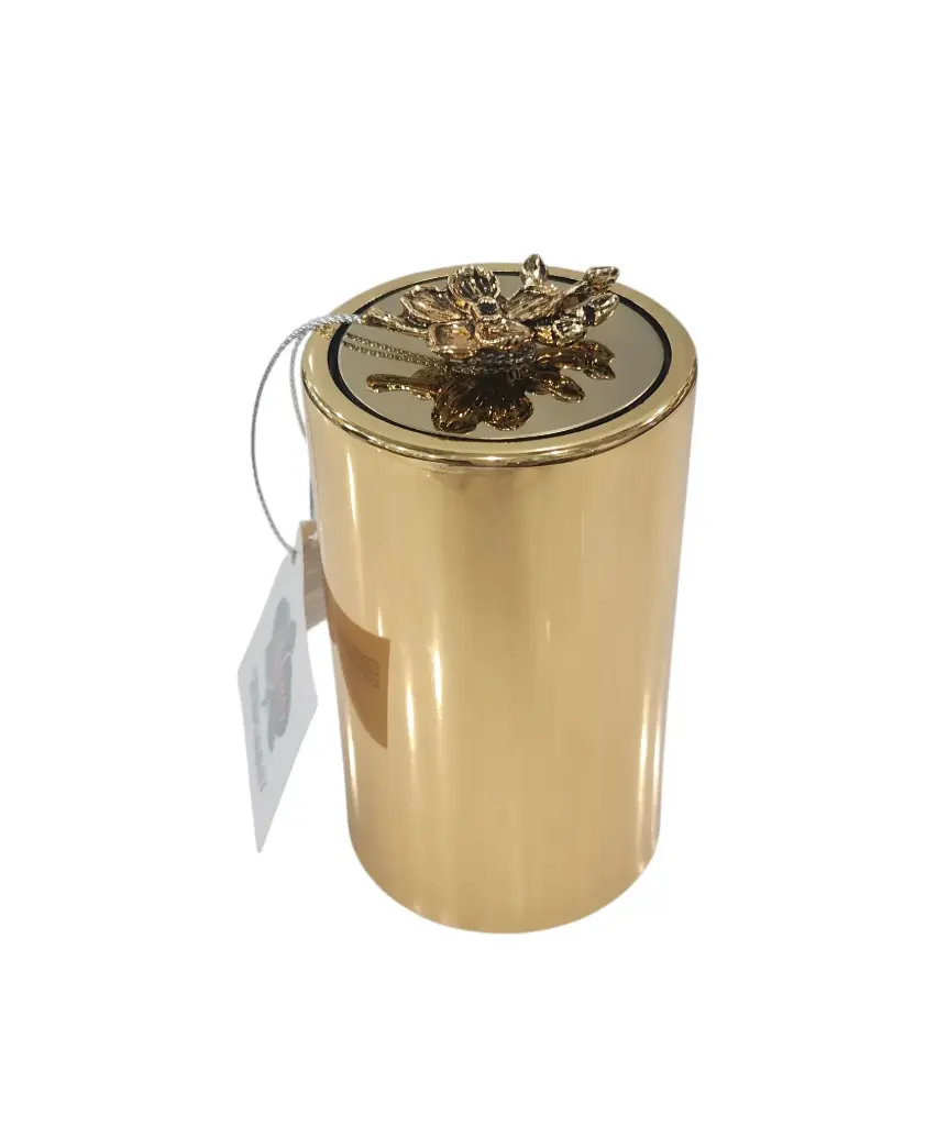 Tooth Pack Holder Orchid