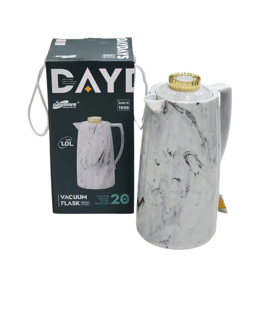 Daydays Vacuum Flask 1.0L 