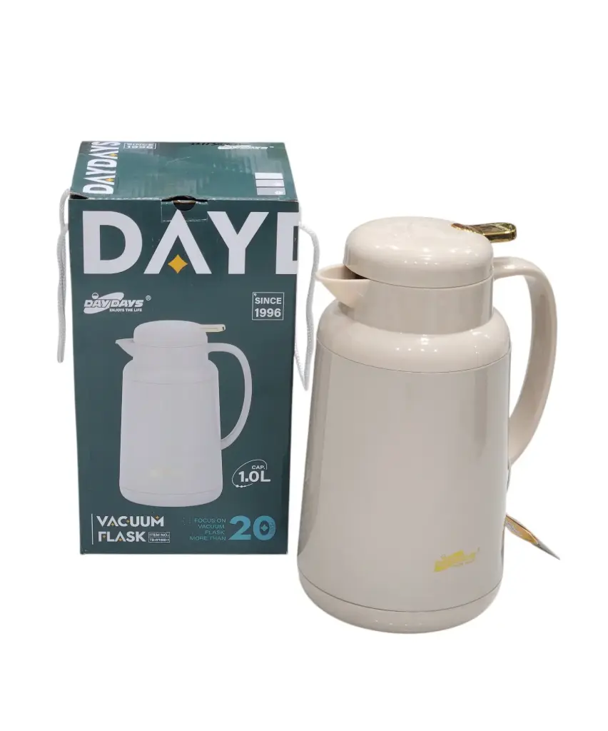 Daydays Vacuum Flask 1.0L 